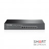 Комутатор TP-Link TL-SG1008 8-портовий гігабітний некерований
