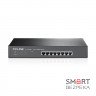 Коммутатор TP-Link TL-SG1008 8-портовый гигабитный неуправляемый