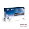 Комутатор TP-Link TL-SG1008 8-портовий гігабітний некерований