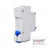 Автоматичний вимикач Lightwell MCB 1P 16A (DZ47-63 C16)