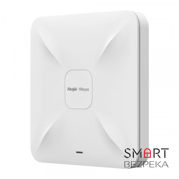 Точка доступа Ruijie Reyee RG-RAP2200(F) двухдиапазонная потолочная