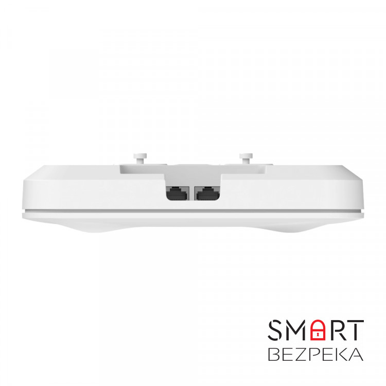 Точка доступу Ruijie Reyee RG-RAP2200(F) дводіапазонна стельова