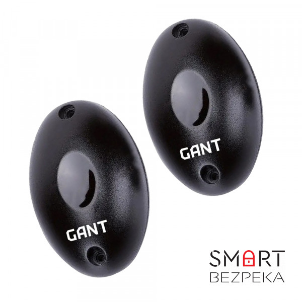Фотоелементи GANT IR30M дротові для всіх типів воріт і шлагбаумів