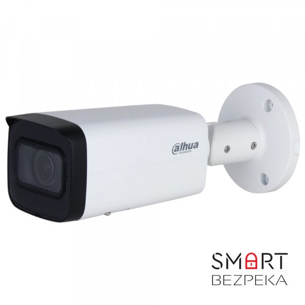 IP-відеокамера 4 Мп Dahua DH-IPC-HFW2441T-ZS (2.7-13.5 мм)для системи відеоспостереження