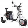 Электроскутер CEMOTO CEM-EHT01