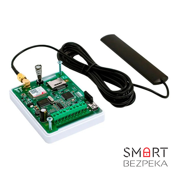 З'єднувальний пристрій TIRAS ПСО 18 кГц-GPRS(і)