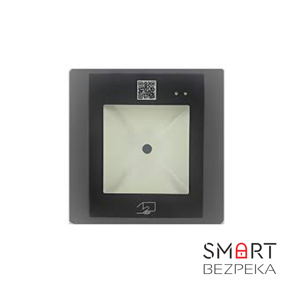 Зчитувач QR-кодів і Mifare ZKTeco QR500 Pro