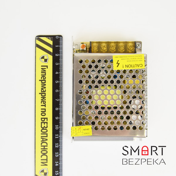 Блок питания Full Energy BGM-125Lite 12 В / 5 А