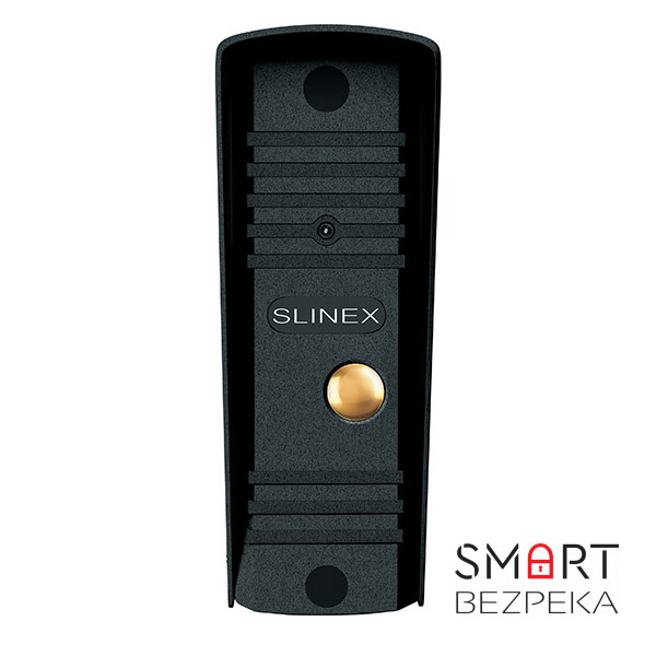 Відеопанель Slinex ML-16HR black
