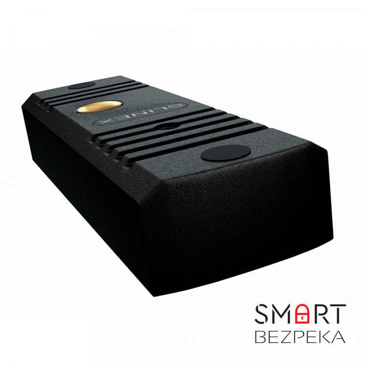 Видеопанель Slinex ML-16HR black