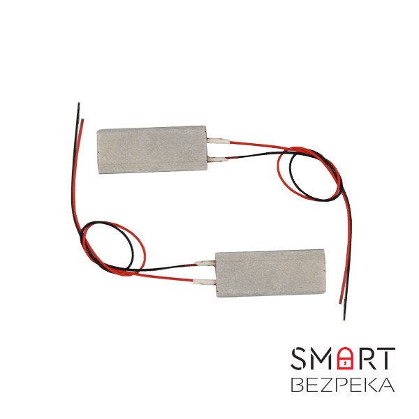 Нагрівач для ІЧ-бар'єра Lightwell LBX Heater