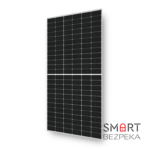 Сонячна панель JA Solar JAM72D40-580/GB