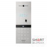 Вызывная видеопанель Slinex Sitara Bio (silver) для IP-домофонов