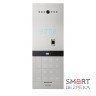 Відеопанель виклику Slinex Sitara Bio (silver) для IP-домофонів