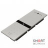 Вызывная видеопанель Slinex Sitara Bio (silver) для IP-домофонов