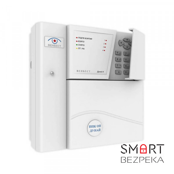 ППКОП Дунай-4.2