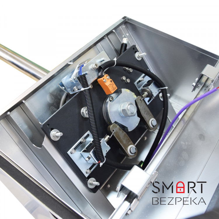 Турнікет-трипод ZKTeco TS1000M Pro