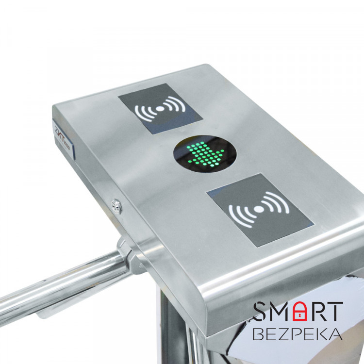 Турнікет-трипод ZKTeco TS1000M Pro