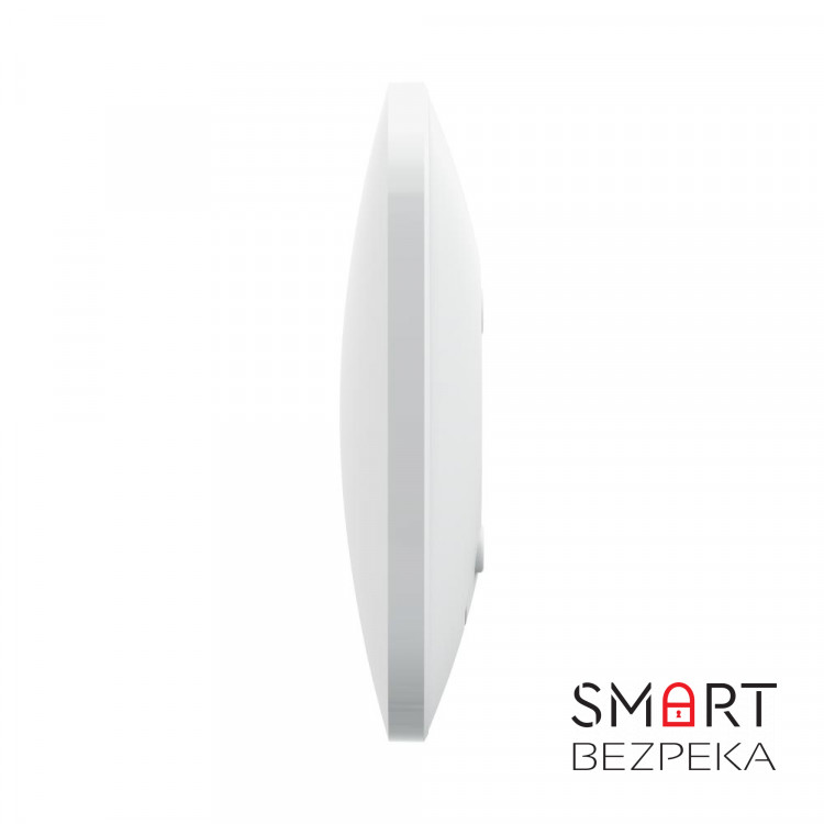 Інтелектуальна централь Ajax Hub 2 (2G) (8EU) UA white з підтримкою датчиків з фотофіксацією тривог