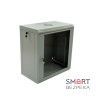 Шафа серверна CMS 12U 600 х 350 х 640 UA-MGSWA1235G для мережевого обладнання