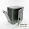 Шафа серверна CMS 12U 600 х 350 х 640 UA-MGSWA1235G для мережевого обладнання