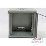 Шафа серверна CMS 12U 600 х 350 х 640 UA-MGSWA1235G для мережевого обладнання