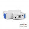 Автоматичний вимикач Lightwell MCB 1P 25A  (DZ47-63 C25)