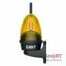 Сигнальная лампа GANT PULSAR mini 12-24-230V универсальная для всех типов ворот и шлагбаумов
