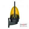 Сигнальная лампа GANT PULSAR mini 12-24-230V универсальная для всех типов ворот и шлагбаумов