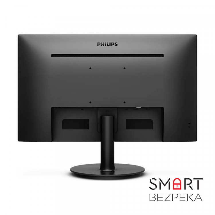 Монитор Philips 23.8" 241V8L/00 VA Black