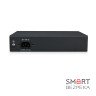 Некерований PoE-комутатор Provision-ISR PoES-08120C+2I-V2 з 8 портами PoE