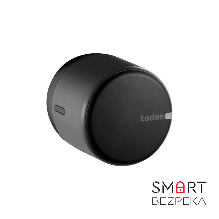 Розумний замок Tedee GO графіт