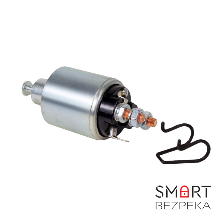 Втягувальне реле стартера BS7500DCE для дизельних генераторів