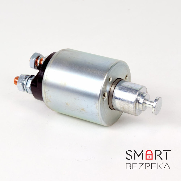 Втягувальне реле стартера BS7500DCE для дизельних генераторів