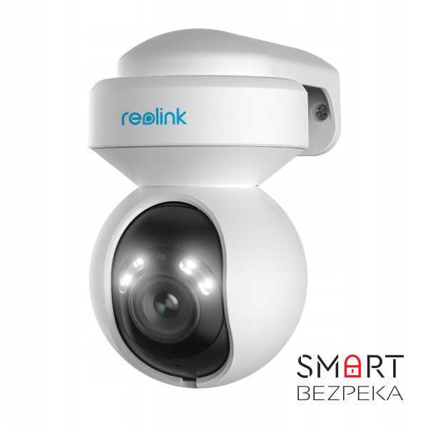 IP камера Reolink E1 Outdoor з WiFi 