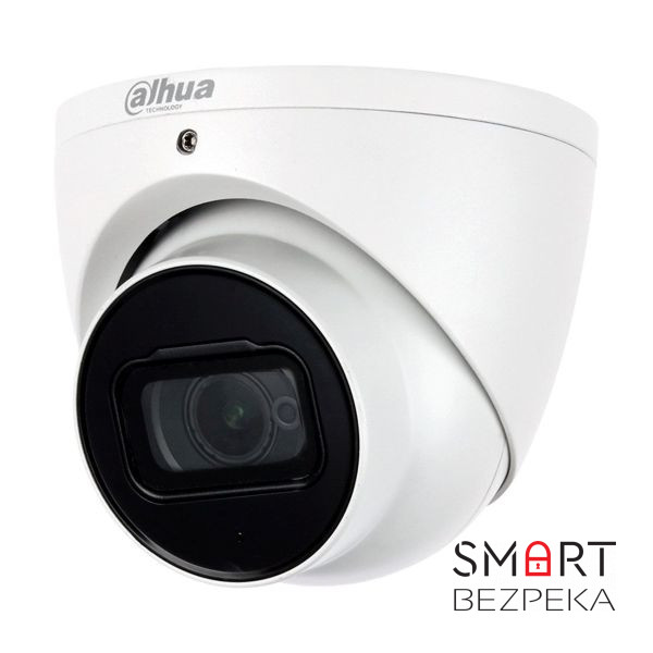 HDCVI видеокамера Dahua HAC-HDW1200TP-Z-A для системы видеонаблюдения