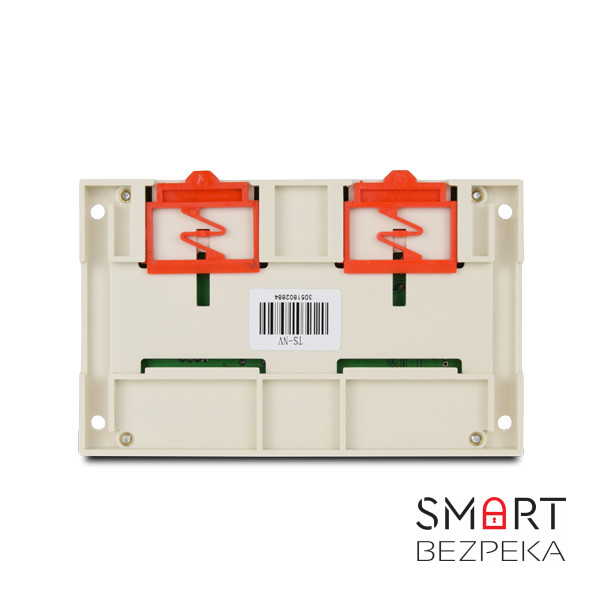 Этажный коммутатор Tantos TS-NV на 4 квартиры