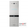Вызывная видеопанель Slinex Sitara (silver) для IP-домофонов