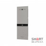 Відеопанель виклику Slinex Sitara (silver) для IP-домофонів