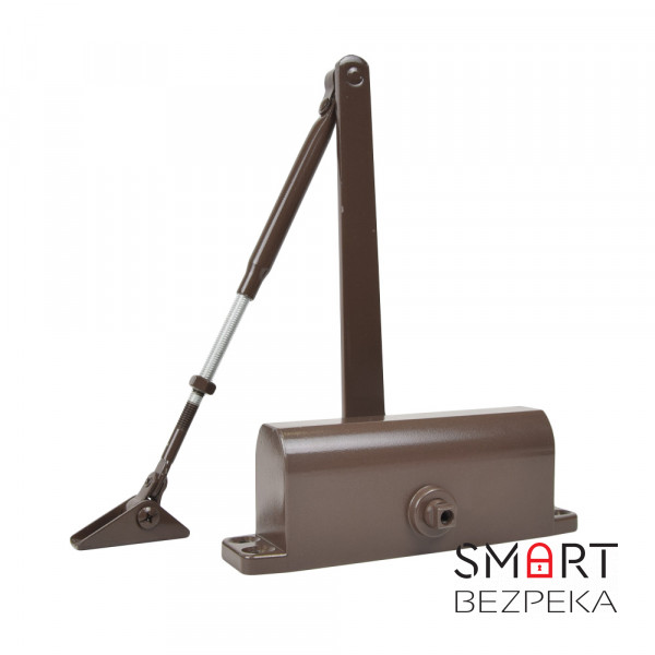 Дотягувач A-062 Brown