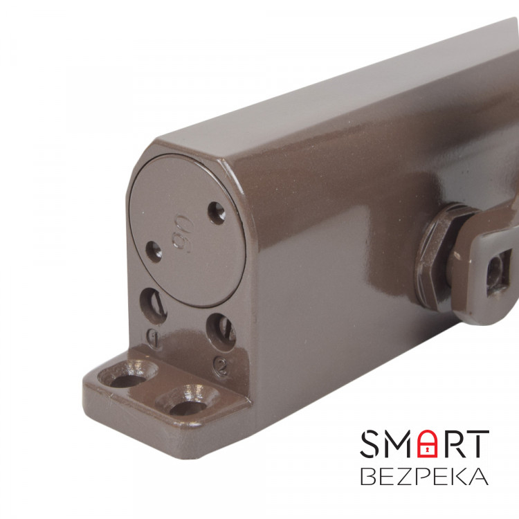 Доводчик A-062 Brown