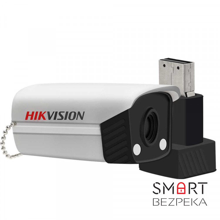 USB-накопитель Hikvision HS-USB-M200G/16G на 16 ГБ