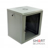 Шафа серверна CMS 12U 600 х 500 х 640 UA-MGSWA125G для мережевого обладнання