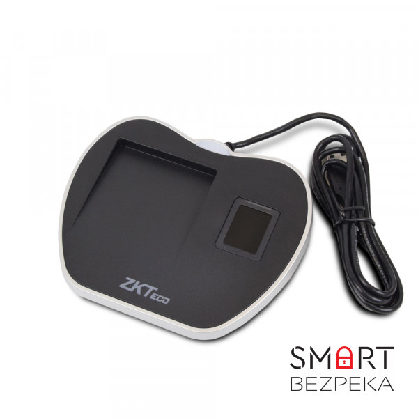 Біометричний зчитувач ZKTeco ZK8500R[ID] SLKID відбитків пальців і EM-Marine карт