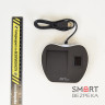 Біометричний зчитувач ZKTeco ZK8500R[ID] SLKID відбитків пальців і EM-Marine карт