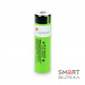 Акумулятор LightWell 34B-JT 18650 3400 мА·год