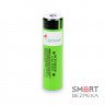 Акумулятор LightWell 34B-JT 18650 3400 мА·год
