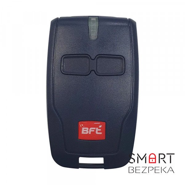 Пульт-радіопередавач BFT MITTO B RCB02 R1 2-х канальний