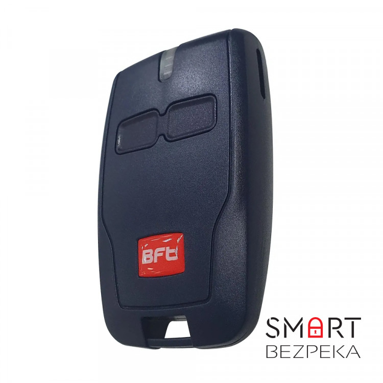 Пульт-радіопередавач BFT MITTO B RCB02 R1 2-х канальний
