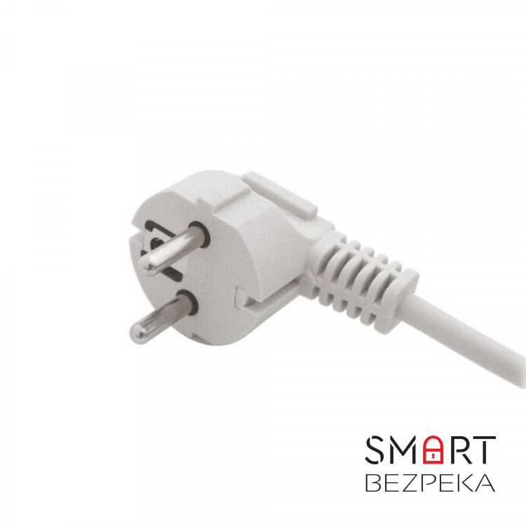 Сетевой фильтр GEMBIRD SPG5-G-15G, 4.5 м кабель, 5 розеток